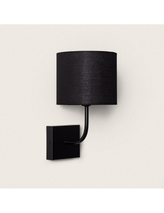 Lampe Murale Métal Wollen Lampe Murale Métal Wollen