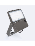 Projecteur LED 100W Premium 160lm/W INVENTRONICS Dimmable 1-10V Pyros