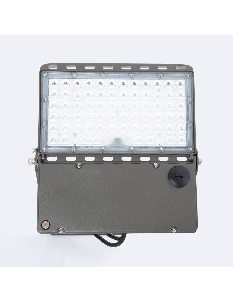 Projecteur LED 100W Premium 160lm/W INVENTRONICS Dimmable 1-10V Pyros