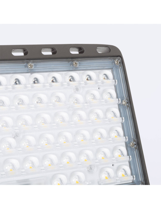 Projecteur LED 100W Premium 160lm/W INVENTRONICS Dimmable 1-10V Pyros