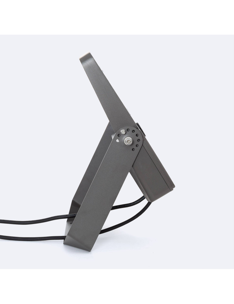 Projecteur LED 100W Premium 160lm/W INVENTRONICS Dimmable 1-10V Pyros