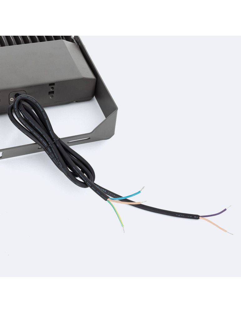 Projecteur LED 100W Premium 160lm/W INVENTRONICS Dimmable 1-10V Pyros