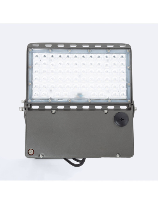 Projecteur LED 100W Premium 160lm/W INVENTRONICS Dimmable 1-10V Pyros