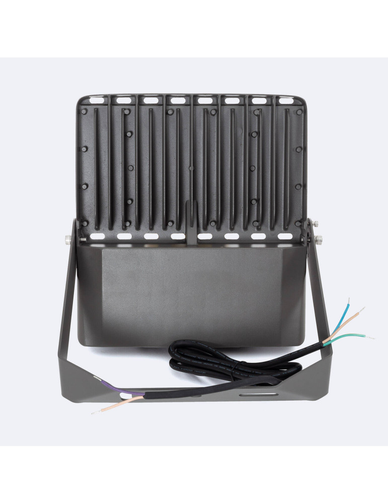 Projecteur LED 100W Premium 160lm/W INVENTRONICS Dimmable 1-10V Pyros