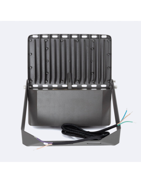 Projecteur LED 100W Premium 160lm/W INVENTRONICS Dimmable 1-10V Pyros