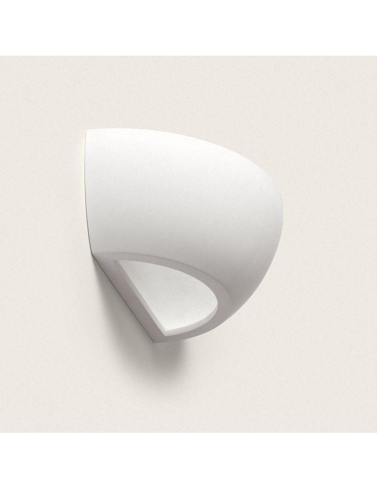 Applique Murale Plâtre Bexley Applique Murale Plâtre Bexley