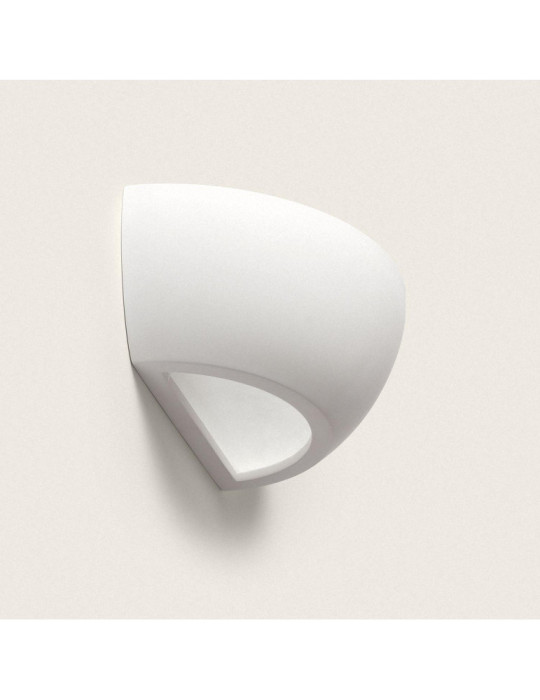 Applique Murale Plâtre Bexley Applique Murale Plâtre Bexley