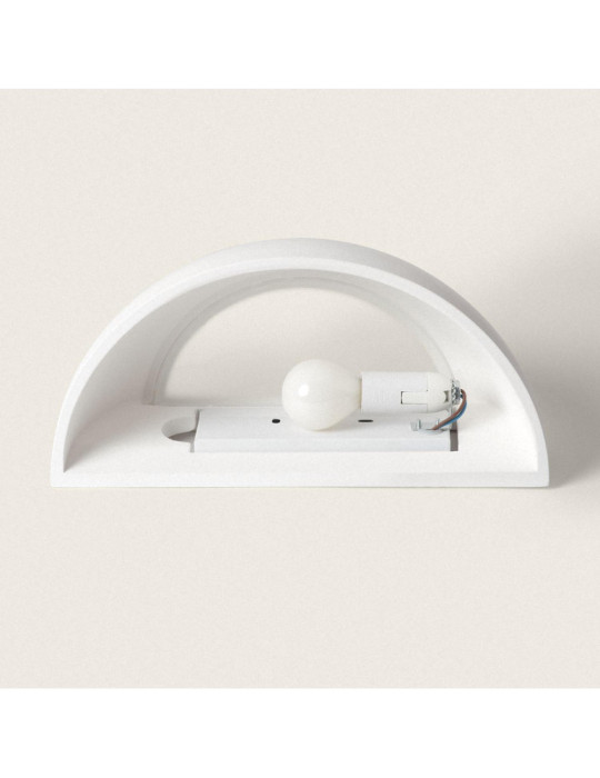 Applique Murale Plâtre Bexley