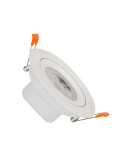 Ampoule LED GU5.3 Spot 6W 530lm Dimmable 3000K | remplace 40W