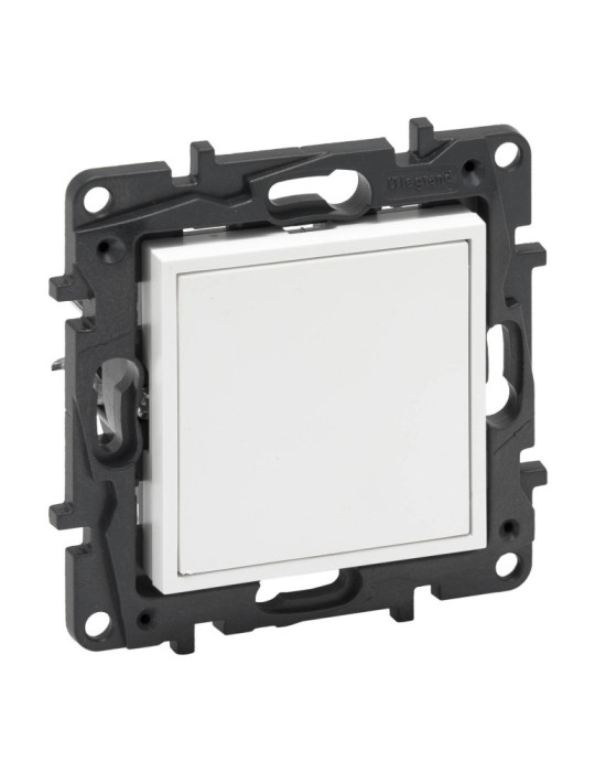 Obturateur Mosaic LEGRAND Niloé Step 864_79