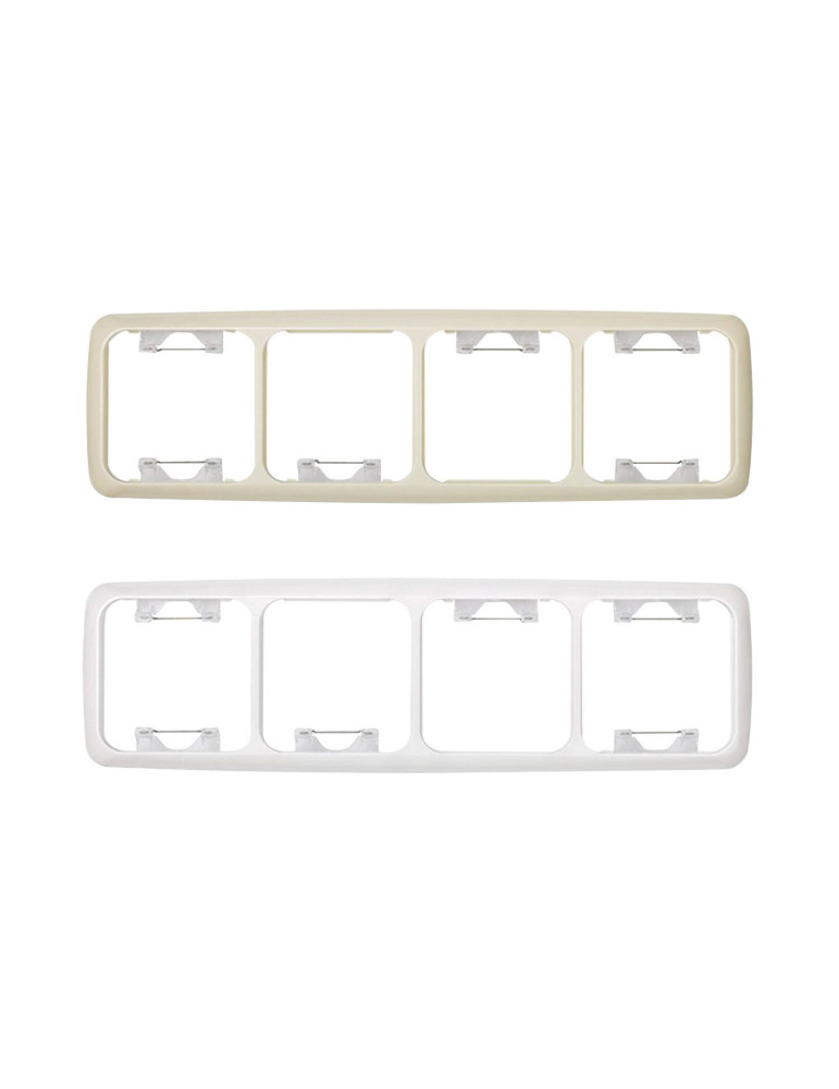 Cadre 4 Emplacements SIMON 31 31641
