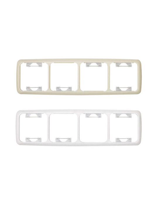 Cadre 4 Emplacements SIMON 31 31641