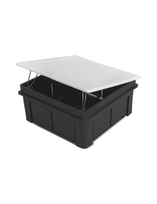 Boîte de Dérivation Encastrable 105x105x51 mm