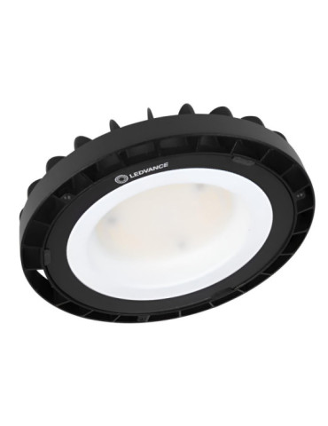 Cloche LEDVANCE LED Industrielle UFO Value 133W 120lm/W 4058075764453