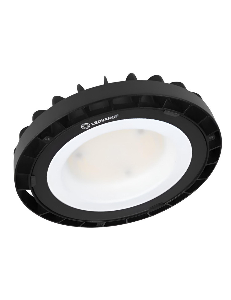 Cloche LEDVANCE LED Industrielle UFO Value 133W 120lm/W 4058075764453