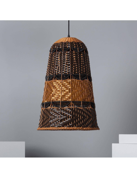 Suspension Extérieure Torcelo