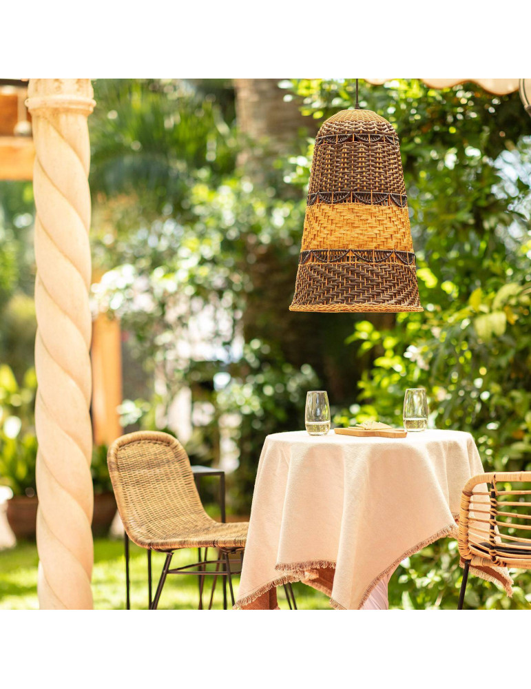 Suspension Extérieure Torcelo