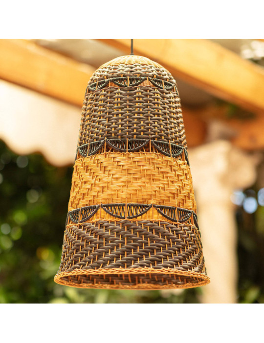 Suspension Extérieure Torcelo