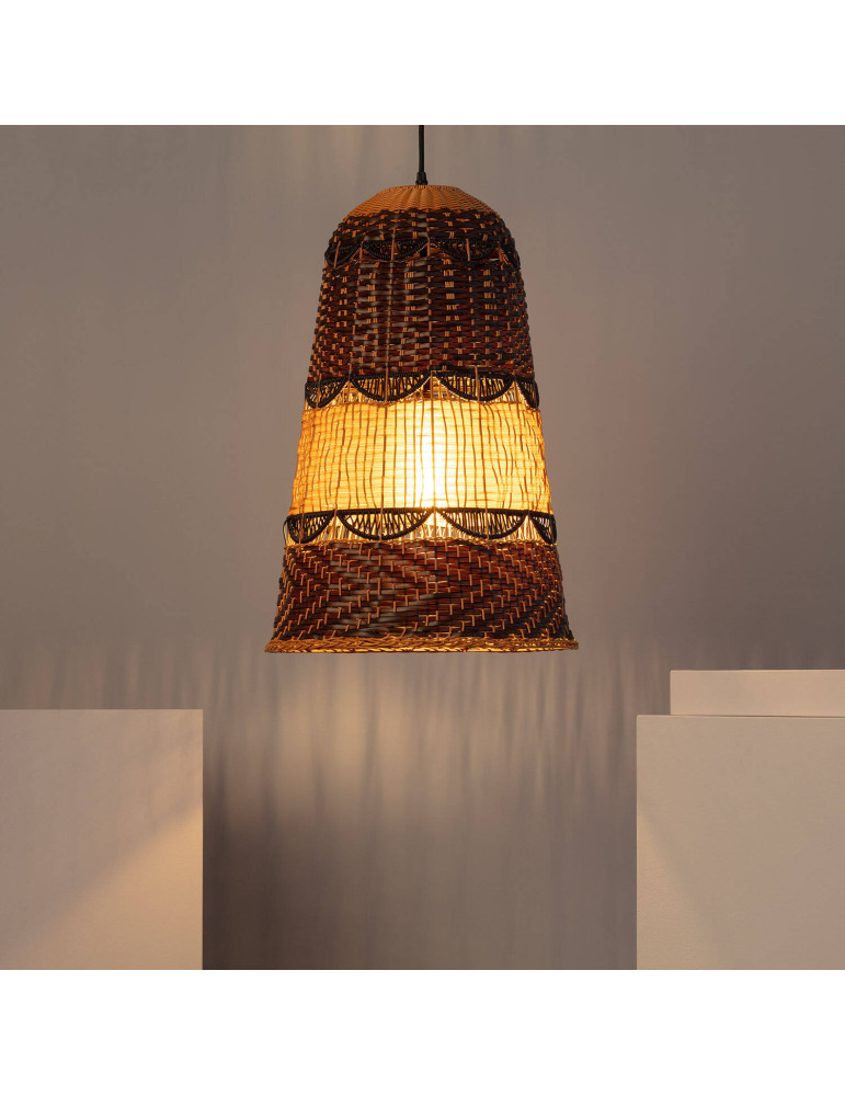 Suspension Extérieure Torcelo