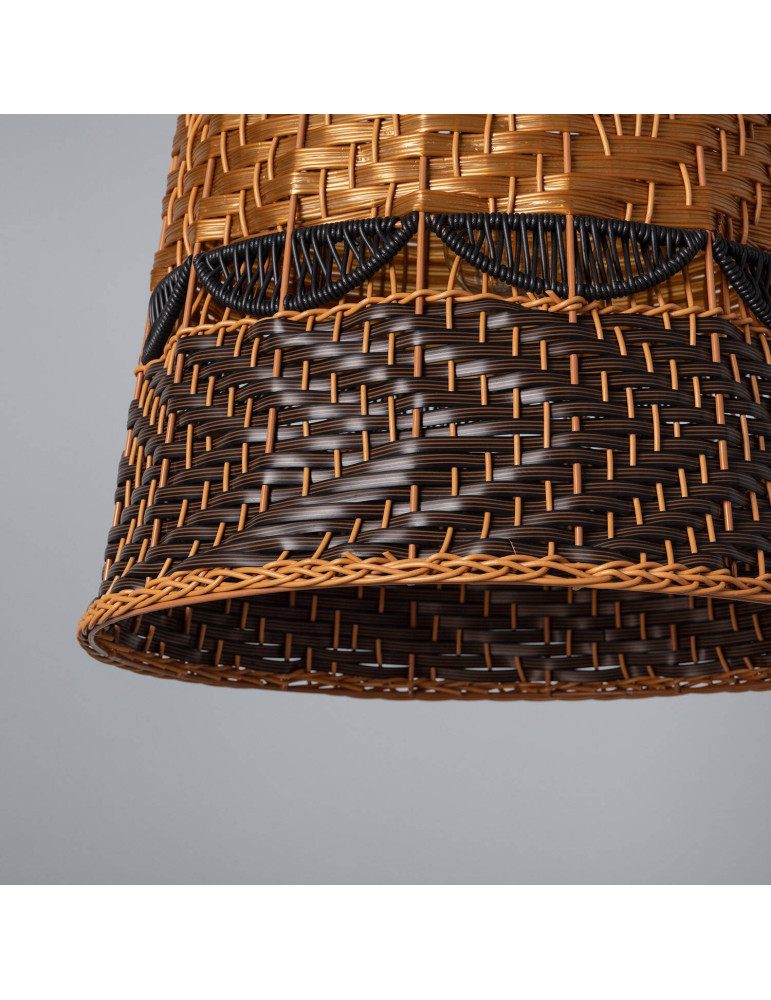 Suspension Extérieure Torcelo