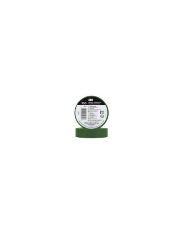 Ruban Adhésif Temflex™ 155 PVC 19mm x 20m 3M 7100184744