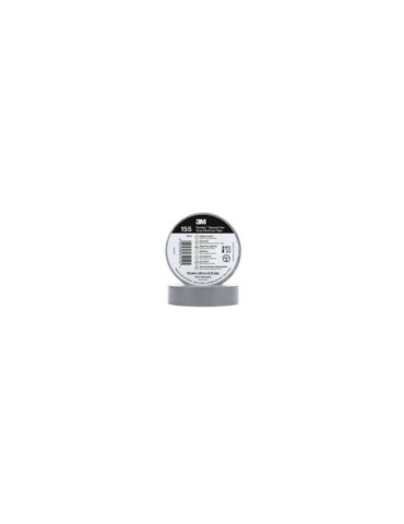 Ruban Adhésif Temflex™ 155 PVC 19mm x 20m 3M 7100184744