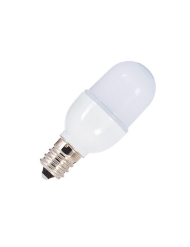 Ampoule LED E12 2W 150 lm T25 IP65
