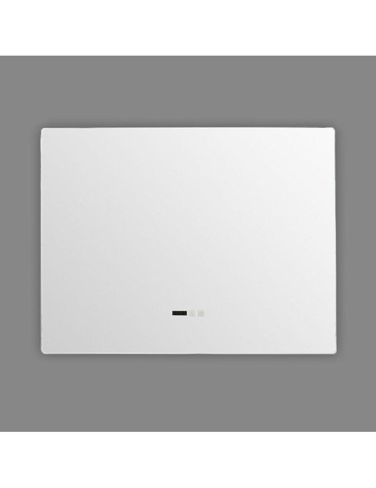 Miroir Salle de Bain avec Éclairage LED Anti-buée Sarakiniko 60x80 cm