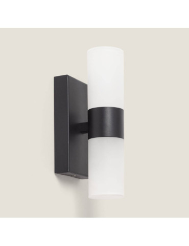 Applique Murale LED Salle de Bain 6W Aluminium et PC Avery