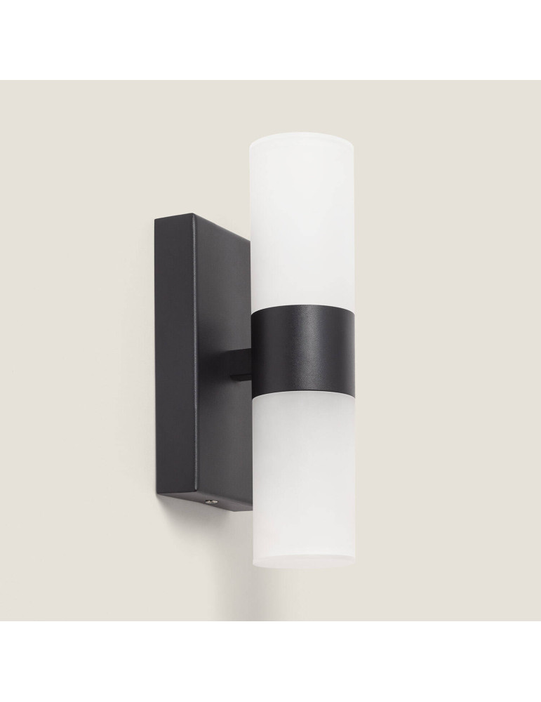 Applique Murale LED Salle de Bain 6W Aluminium et PC Avery