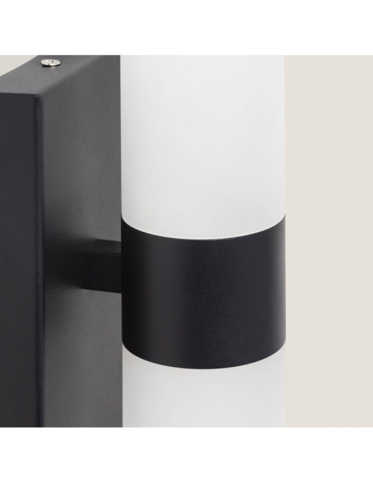 Applique Murale LED Salle de Bain 6W Aluminium et PC Avery