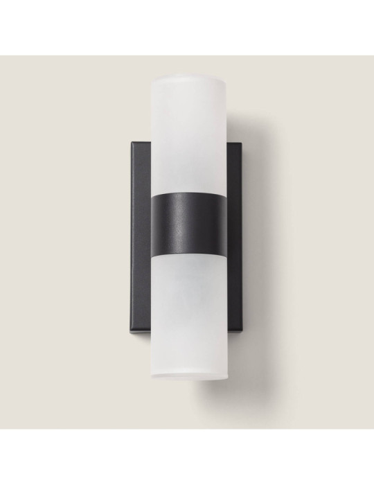 Applique Murale LED Salle de Bain 6W Aluminium et PC Avery