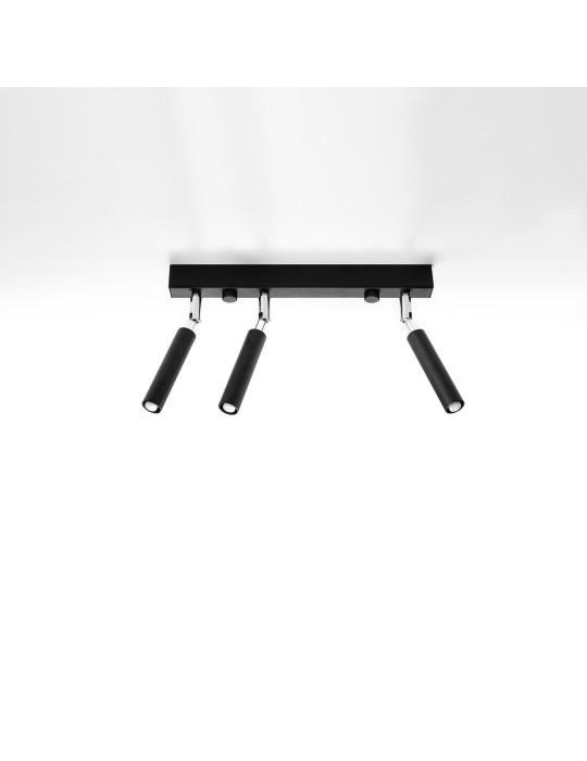 Détecteur et connecteur central pour Reglettes LED