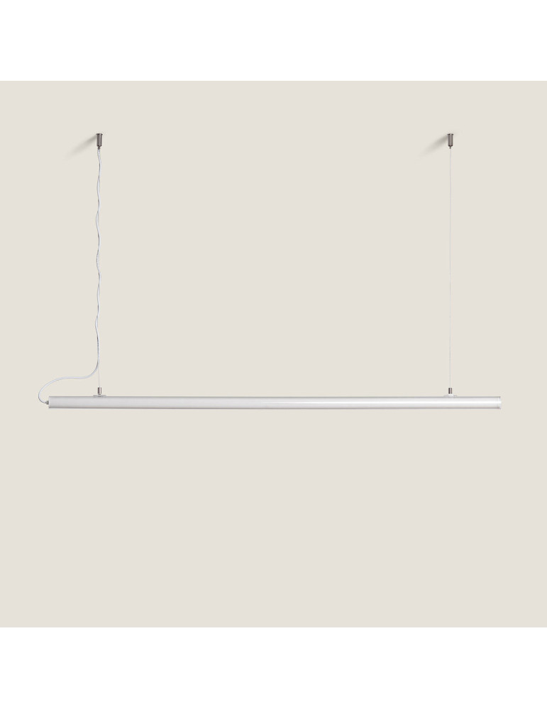 Plafonnier LED fixe Grandline