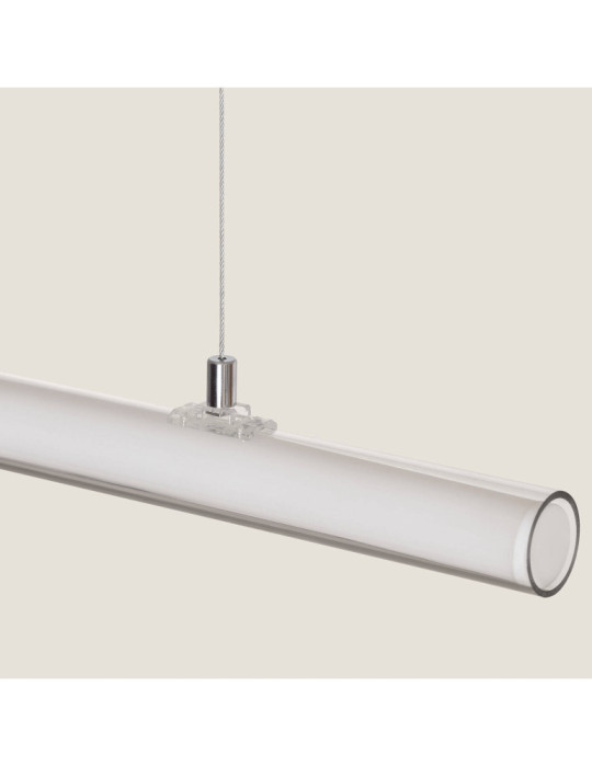 Plafonnier LED fixe Grandline