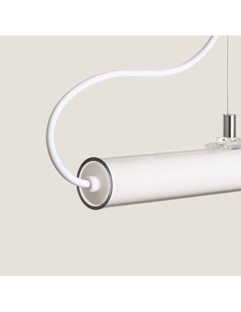 Plafonnier LED fixe Grandline