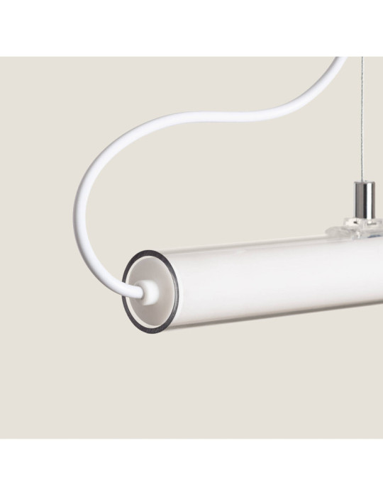 Plafonnier LED fixe Grandline