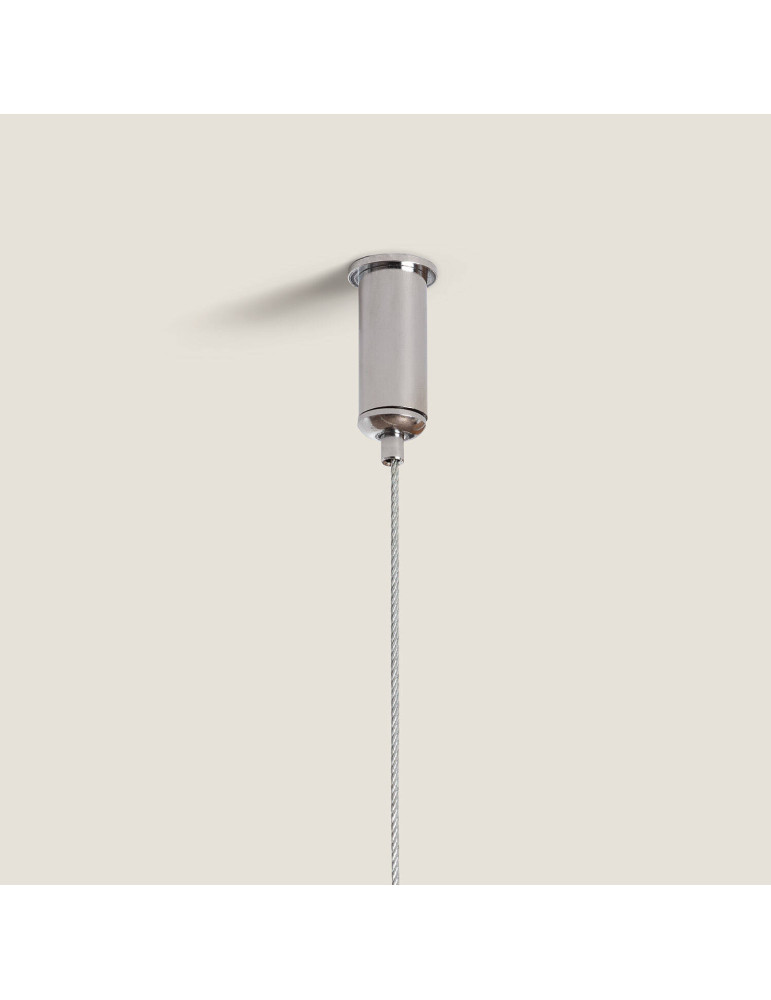 Plafonnier LED fixe Grandline