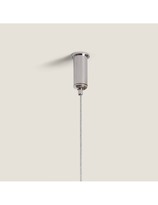 Plafonnier LED fixe Grandline