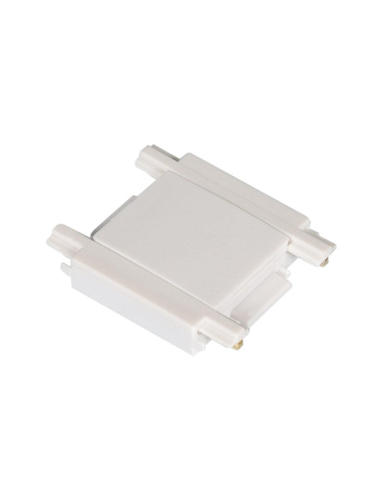 Connecteur type I pour Rail Monophasé SuperSlim 25mm 48V en Saillie Connecteur type I pour Rail Monophasé SuperSlim 25mm 48V en Saillie