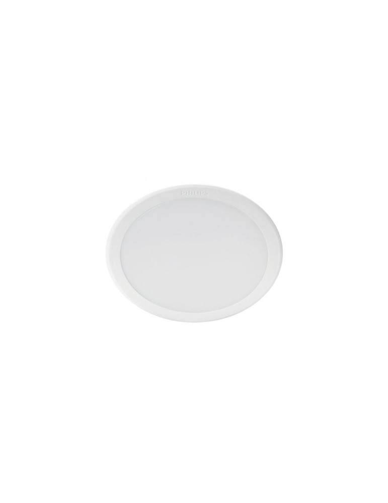 Downlight LED PHILIPS Slim Meson 12.5W Coupe Ø 125mm