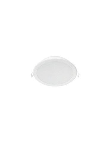 Downlight LED PHILIPS Slim Meson 12.5W Coupe Ø 125mm