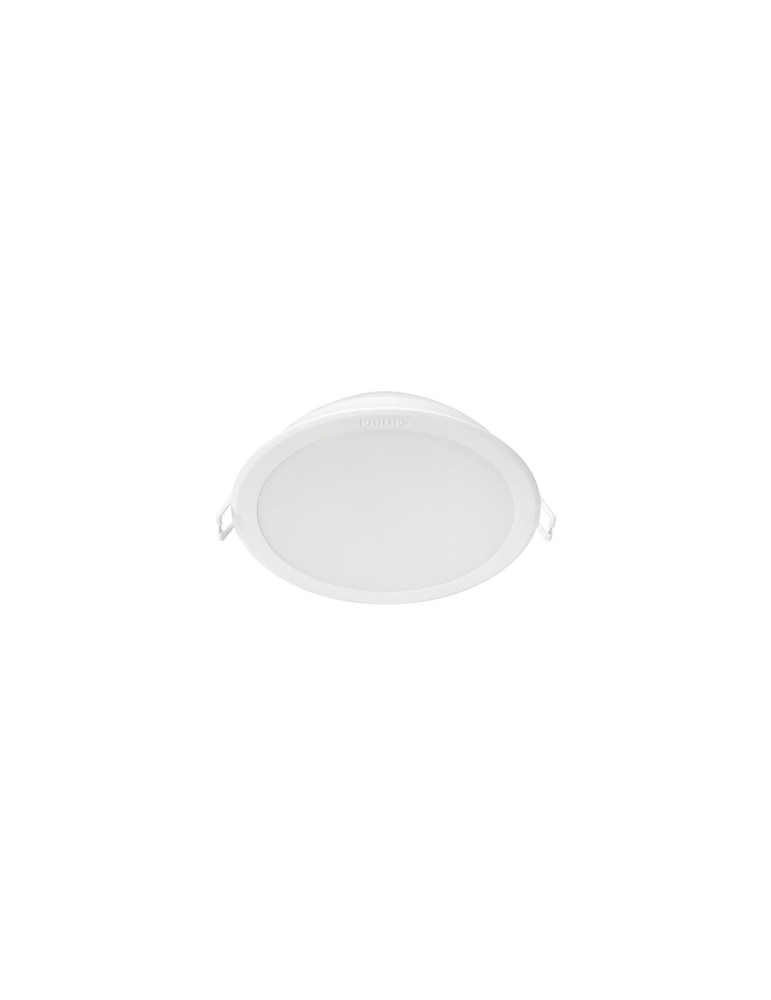 Downlight LED PHILIPS Slim Meson 12.5W Coupe Ø 125mm