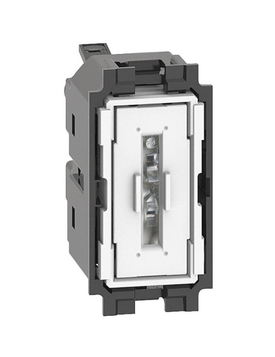 Ampoule LED E14 Coup de vent 4W 3000K | remplace 25W
