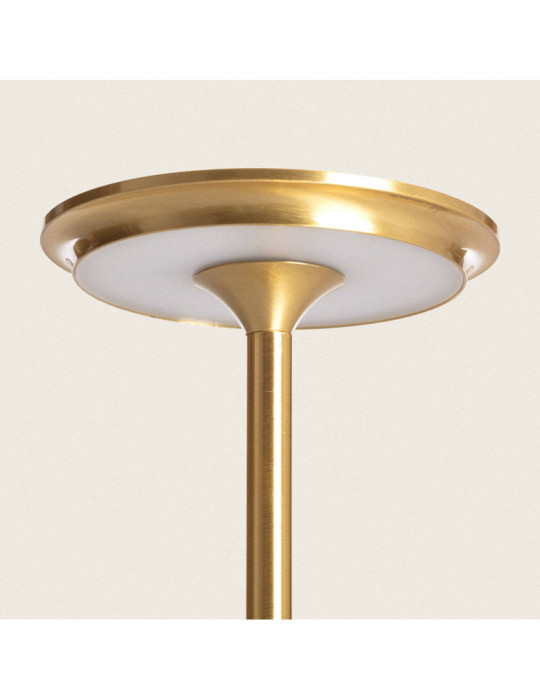 Lampe à Poser LED 3W Portable avec Batterie Rechargeable USB Astrid