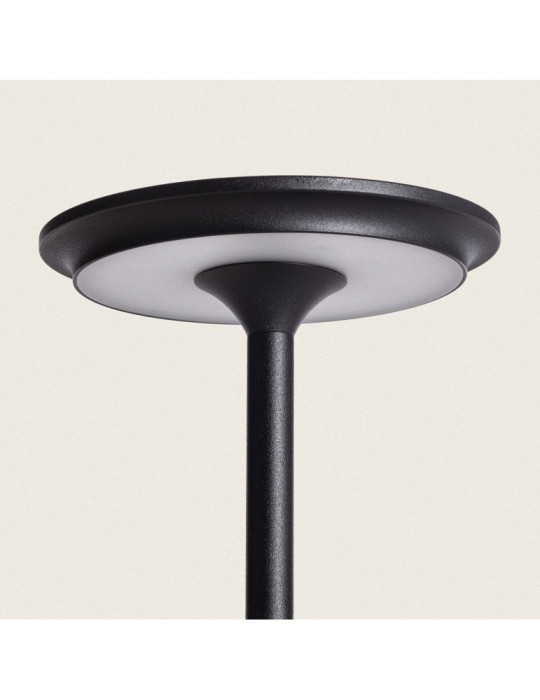 Lampe à Poser LED 3W Portable avec Batterie Rechargeable USB Astrid