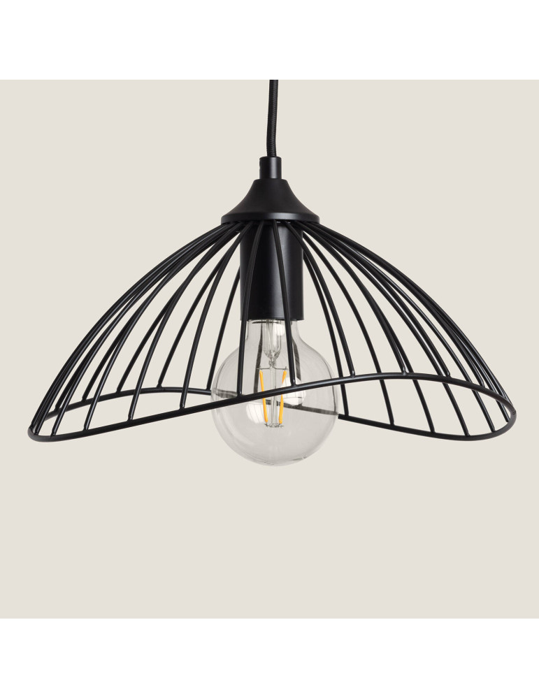 Suspension Métal Kibanda Alfarb Suspension Métal Kibanda Alfarb