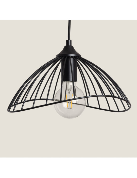 Suspension Métal Kibanda Alfarb Suspension Métal Kibanda Alfarb