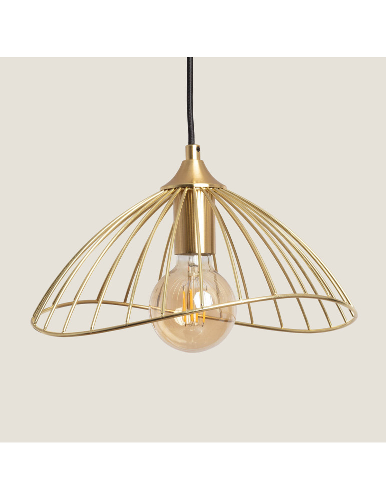 Suspension Métal Kibanda Alfarb Suspension Métal Kibanda Alfarb