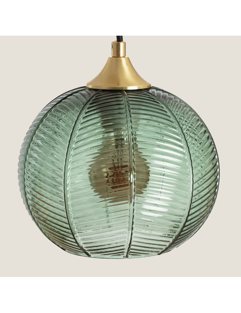 Suspension Verre Tri Klimt